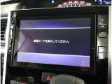 ナビゲーション付なので、何時何処でも行きたい場所へ。 ナビって無くて良いかなと思っていても一度使うと手放せませんよね。