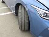 225/45R17タイヤ