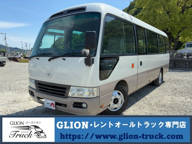 コースター バス 