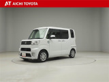 トヨタ ピクシスメガ