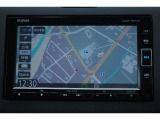 【ナビゲーション】ナビゲーションは、Honda純正の『Gathers VXM-194VFi』を装備。