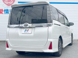 好評のボディコーティング「弾スプラッシュコート」もご納車までに施工可能。通常のガラスコートと異なる、耐久年数6年の無機質ガラスコーティングが、ボディをキレイな状態に保ってくれます。