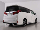 当店では、厳選された車両のみ展示しております。アルファード・ヴェルファイアに特化した専門店ならではの豊富な在庫の中から、お気に入りの一台をお探しください!