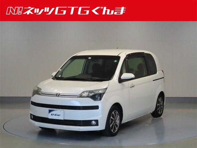 スペイド 1.5 G 