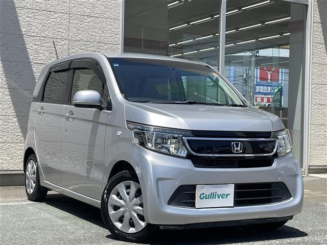 ホンダ N-WGN 