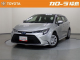 【トヨタ認定中古車】カローラツーリング ハイブリッドX  ※弊社では、現車確認・納車時にご来店いただける福島県内在住のお客様、および隣接県のお客様への販売に限らせていただいております。