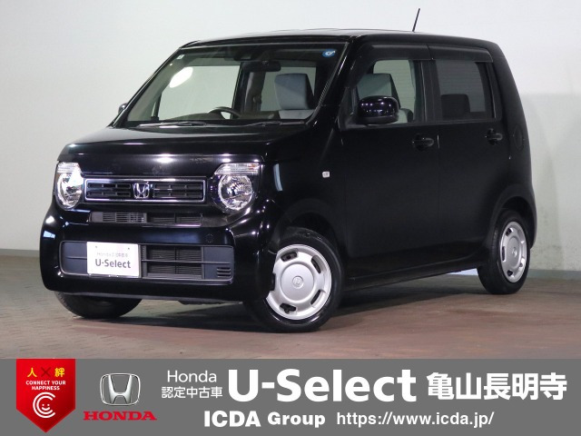 ホンダ N-WGN 