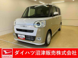 ダイハツ ムーヴキャンバス