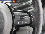 ◆新世代コネクテッド技術「Honda CONNECT」搭載。緊急時にオペレーターのサポートを受けることも可能です。