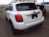 500X クロスプラス 4WD 