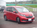 フリード 1.5 G ホンダセンシング 