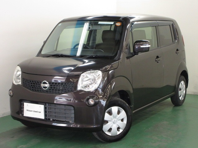 日産 モコ 