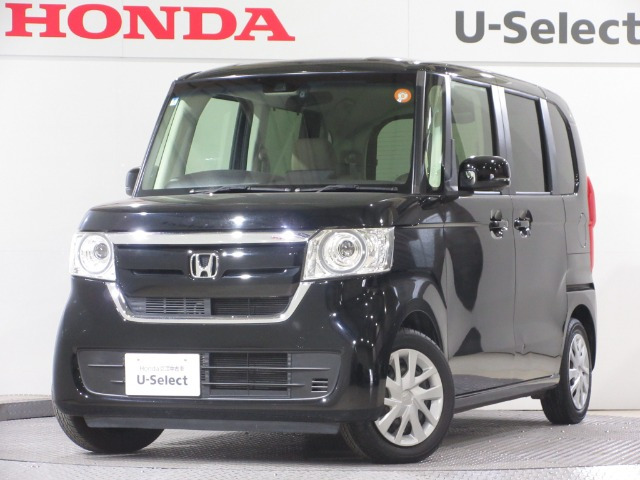 ホンダ N-BOX 