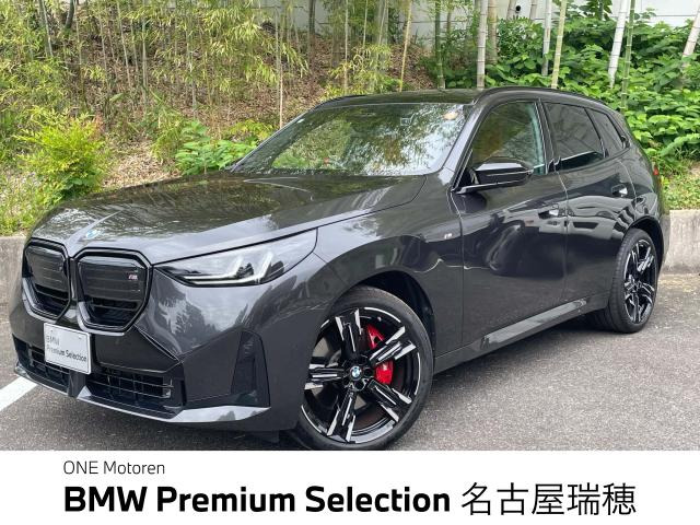 X3M50 xドライブ 4WD