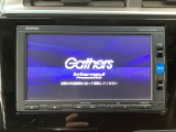 【オーディオ機能】オーディオは、ワンセグTVの他にCDプレーヤーを装備♪もちろんFM/AMラジオもお聞きいただけます♪