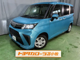 トヨタ ルーミー