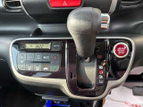 室内の温度管理を自動でしてくれる【オートエアコン】です!