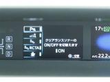 【クリアランスソナー】警告音と表示で、障害物の確認をアシスト♪縦列駐車時や駐車場・車庫などでの取り回しをサポートします。