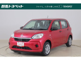 トヨタ パッソ