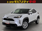 トヨタ ヤリスクロス