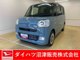 ダイハツ ムーヴキャンバス