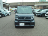N-BOX  660 4WD