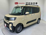 納車前には12ヶ月点検相当の点検と消耗品の交換をダイハツの整備士がしっかり整備してお渡しします。また、納車後には無料1ヶ月点検がございます。