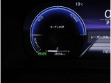 写真撮影時の走行距離です。