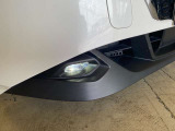 霧がひどく対向車やセンターラインが見えにくい日はフォグランプが大活躍ですね!