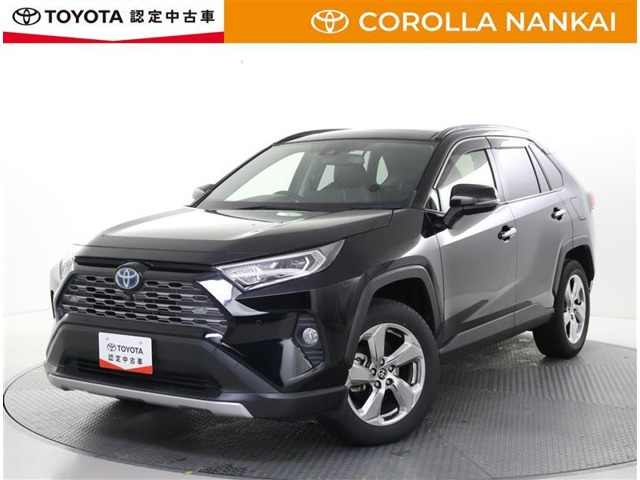 トヨタ RAV4 