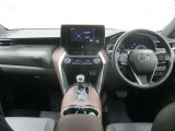 ハリアー 2.5 ハイブリッド E-Four G 4WD 