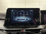Bluetooth Audio、AMFMラジオ、USB、HDMI接続可能です♪