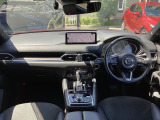 CX-8 2.2 XD ブラックトーンエディション 