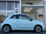 コンパクトな車格ながらも、ホイールベースが長く、安定した走行が可能です。
