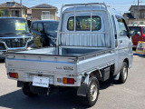 ハイゼットトラック ジャンボ 4WD 