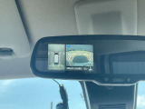 狭い駐車場等での運転を支援するアラウンドビューモニター付☆