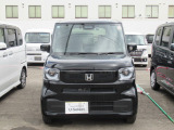 N-BOX  660 4WD