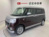 納車前には12ヶ月点検相当の点検と消耗品の交換をダイハツの整備士がしっかり整備してお渡しします。また、納車後には無料1ヶ月点検がございます。