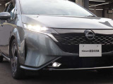 ノートオーラ 1.2 G レザーエディション 
