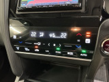フロント両席にはシートヒーターが付いています!寒い日に便利な装備ですね。