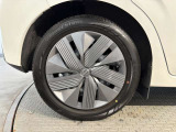 タイヤサイズは185/60R16です♪