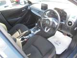 MAZDA2 1.5 15S プロアクティブ スマートエディション 