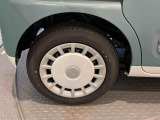 納車後の点検、車検などアフターサービスもお任せください!