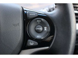 Honda SENSING!〈CMBS〉●誤発進抑制機能、歩行者事故低減ステアリング路外逸脱抑制機能ACCアダプティブ・クルーズ・コントロールLKAS車線維持支援システムでドライバーをアシスト!