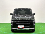 【当社専門スタッフがキレイにしてます】ダイハツ広島では展示前に当社中古車センターにてクリーニング!店舗でも定期的に洗車♪品質には自信があります!お気軽にご来店下さい