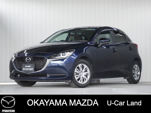 MAZDA2 1.5 15S プロアクティブ