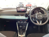 MAZDA2 1.5 15BD i セレクション 