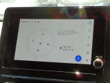 ディスプレイオーディオを装備。スマホとクルマをつなぐことで、これまでのナビに加えて、いろんなサービスが楽しめます。