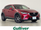 マツダ CX-3