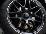 Gクラス AMG G63 ブラックアクセント エディション(ISG) 4WD ブラックアクセントエデ...